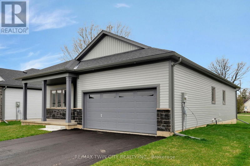 Secondary Property View