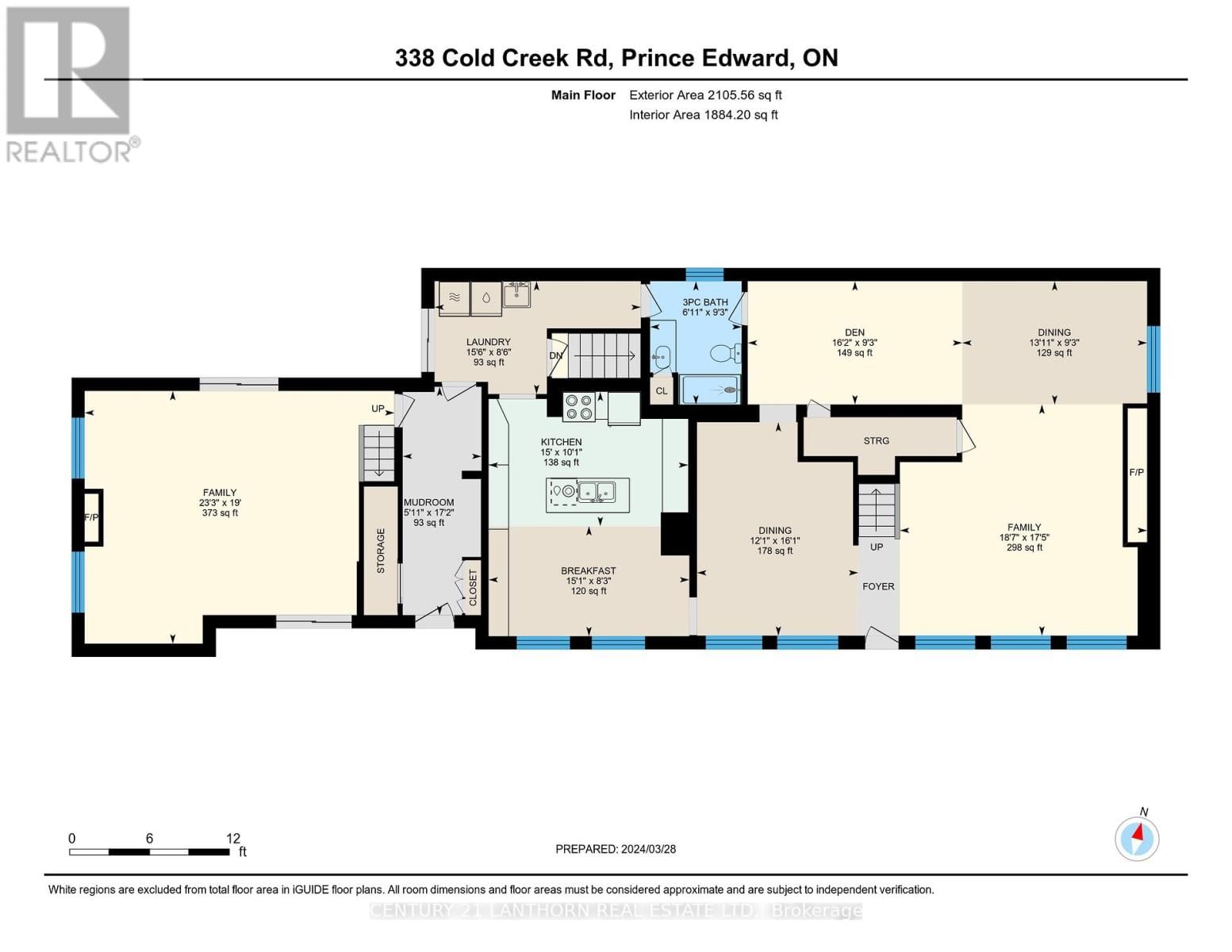 338 COLD CREEK ROAD Image 42