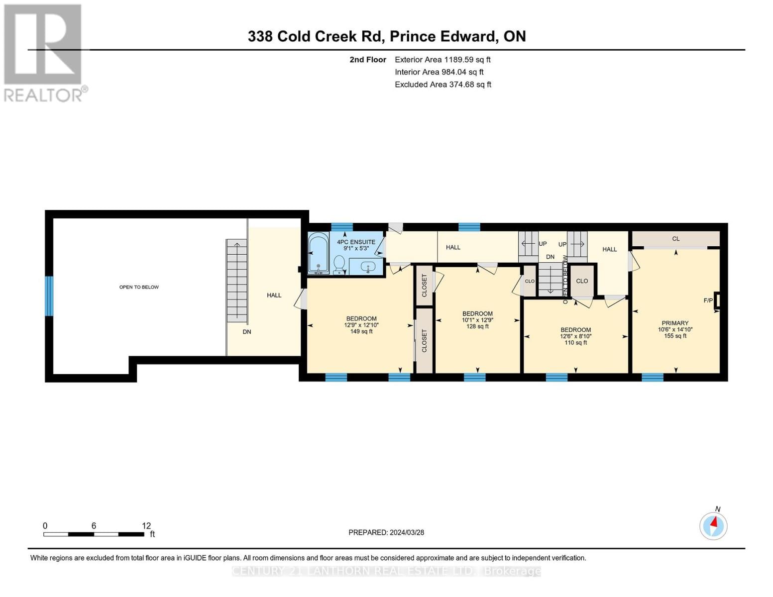 338 COLD CREEK ROAD Image 43