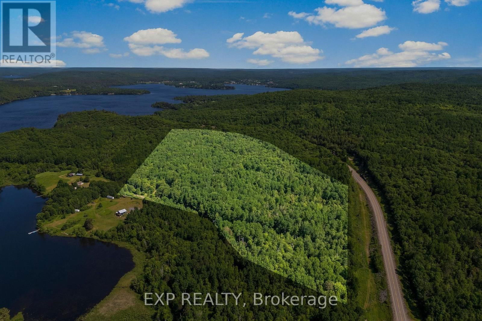 Primary Property View
