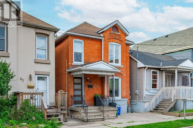 Secondary Property View
