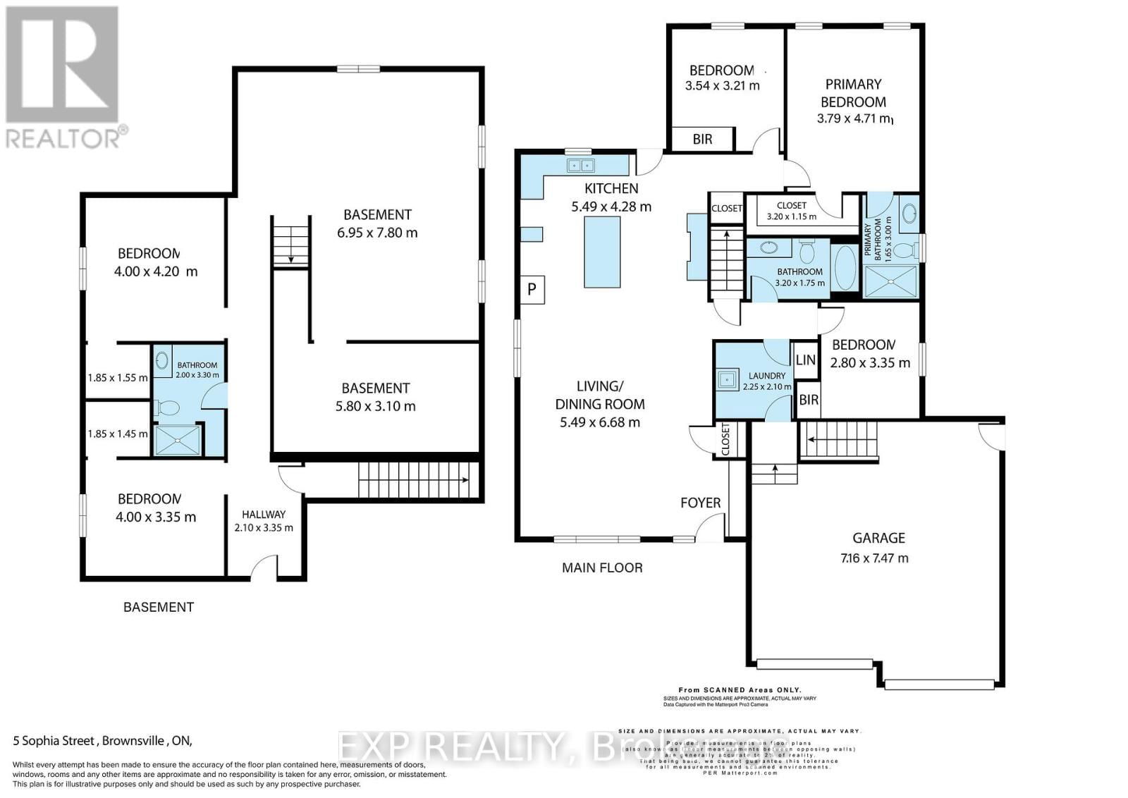 5 SOPHIA STREET Image 33