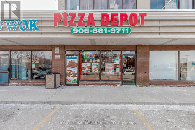 Restaurants