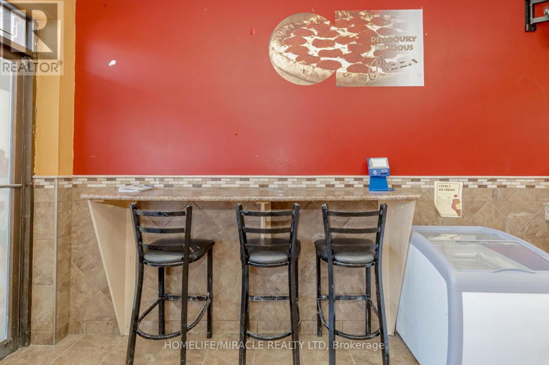 Image #1 of Restaurant for Sale at Centennial, Hamilton , Ontario
