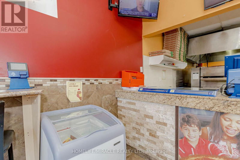 Image #1 of Restaurant for Sale at Centennial, Hamilton , Ontario