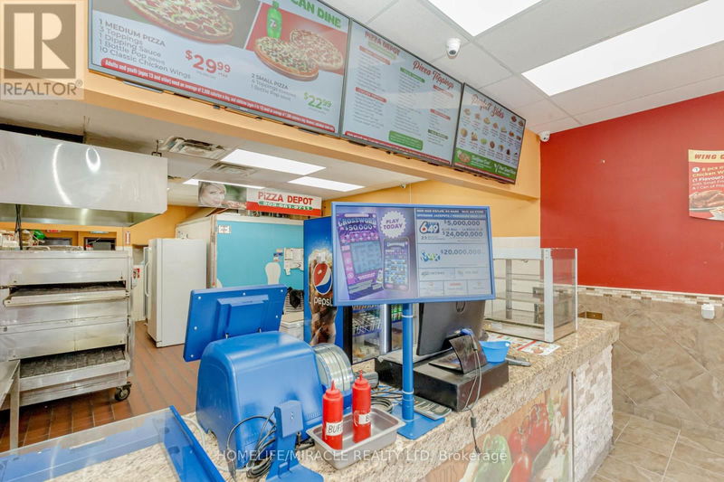 Image #1 of Restaurant for Sale at Centennial, Hamilton , Ontario