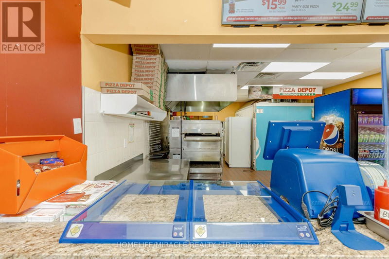 Image #1 of Restaurant for Sale at Centennial, Hamilton , Ontario