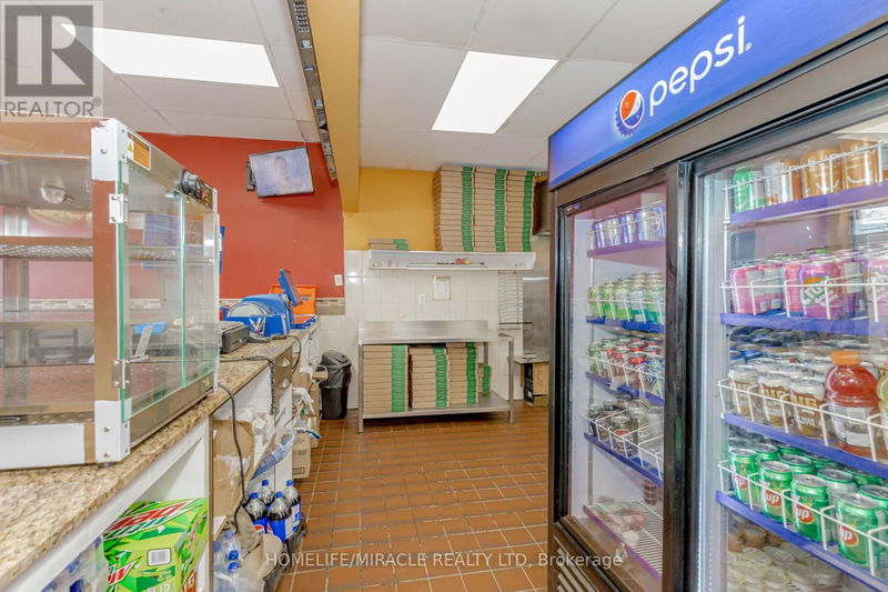 Image #1 of Restaurant for Sale at Centennial, Hamilton , Ontario