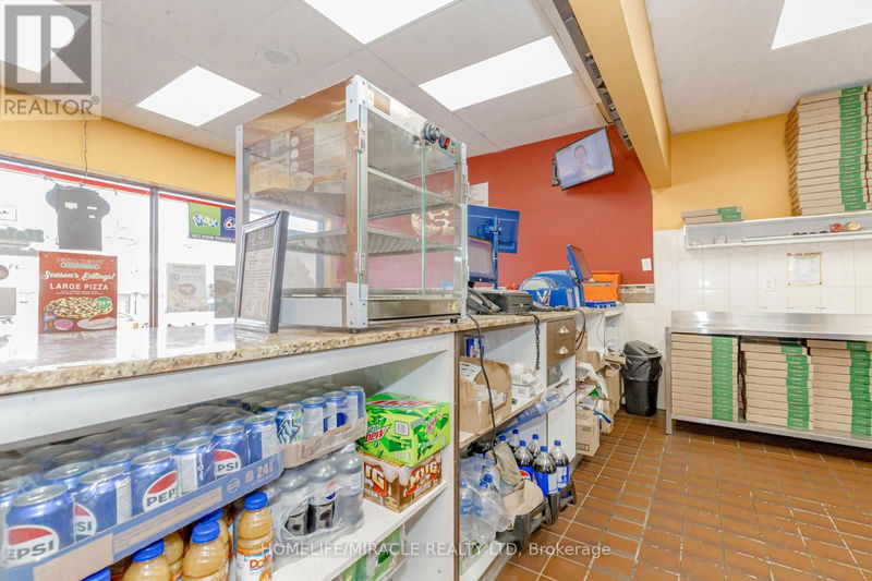 Image #1 of Restaurant for Sale at Centennial, Hamilton , Ontario