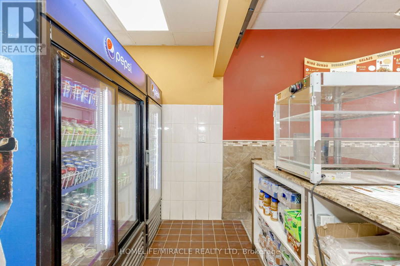 Image #1 of Restaurant for Sale at Centennial, Hamilton , Ontario