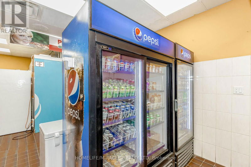 Image #1 of Restaurant for Sale at Centennial, Hamilton , Ontario