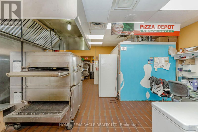 Image #1 of Restaurant for Sale at Centennial, Hamilton , Ontario