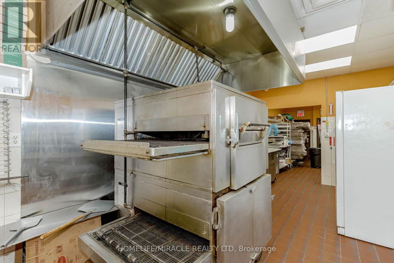 Image #1 of Restaurant for Sale at Centennial, Hamilton , Ontario