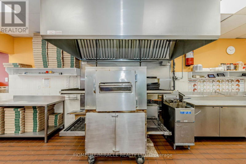 Image #1 of Restaurant for Sale at Centennial, Hamilton , Ontario