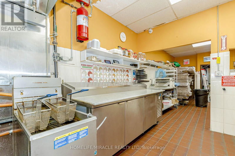 Image #1 of Restaurant for Sale at Centennial, Hamilton , Ontario