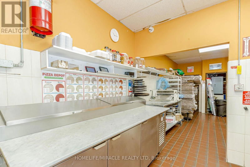 Image #1 of Restaurant for Sale at Centennial, Hamilton , Ontario