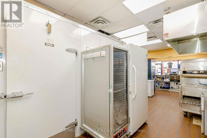 Image #1 of Restaurant for Sale at Centennial, Hamilton , Ontario