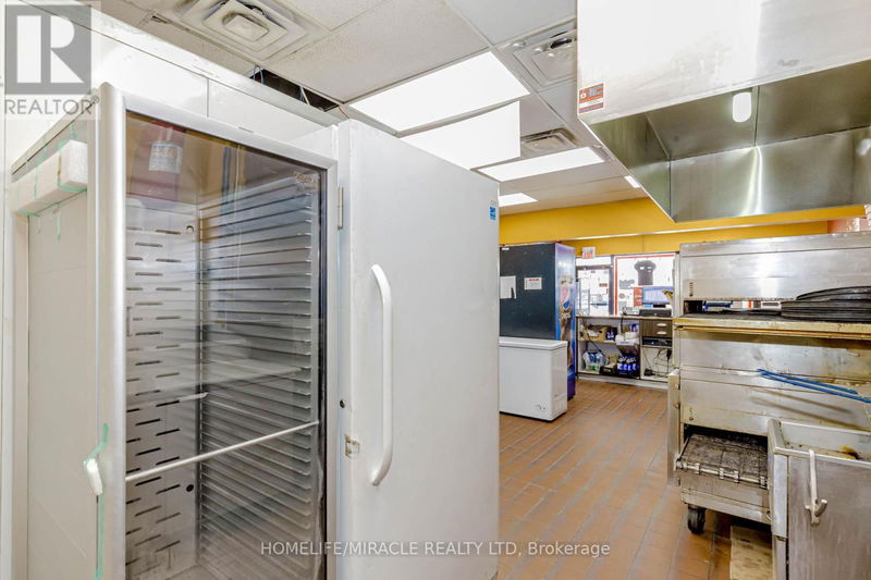 Image #1 of Restaurant for Sale at Centennial, Hamilton , Ontario