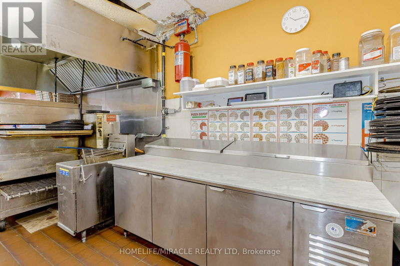 Image #1 of Restaurant for Sale at Centennial, Hamilton , Ontario