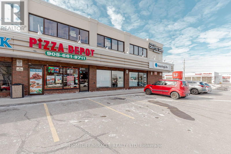 Image #1 of Restaurant for Sale at Centennial, Hamilton , Ontario