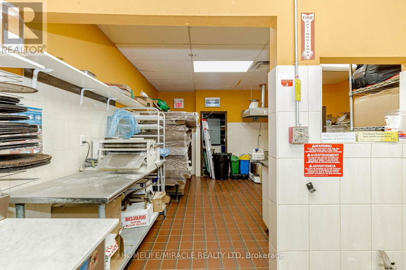 Image #1 of Restaurant for Sale at Centennial, Hamilton , Ontario