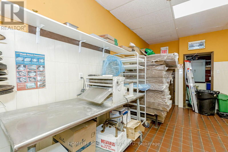 Image #1 of Restaurant for Sale at Centennial, Hamilton , Ontario