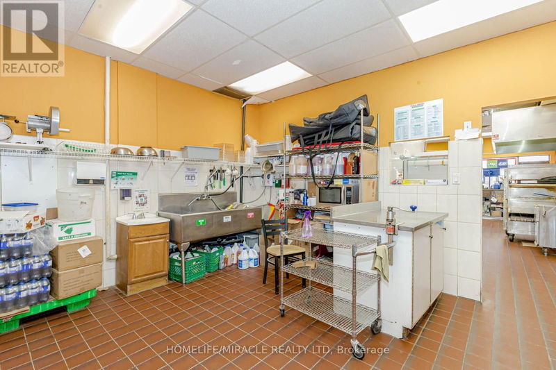 Image #1 of Restaurant for Sale at Centennial, Hamilton , Ontario