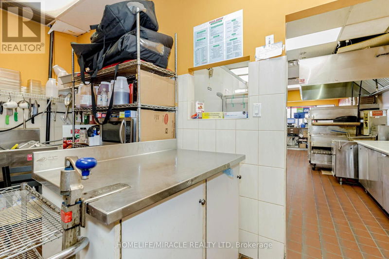 Image #1 of Restaurant for Sale at Centennial, Hamilton , Ontario
