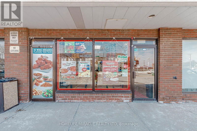 Image #1 of Restaurant for Sale at Centennial, Hamilton , Ontario