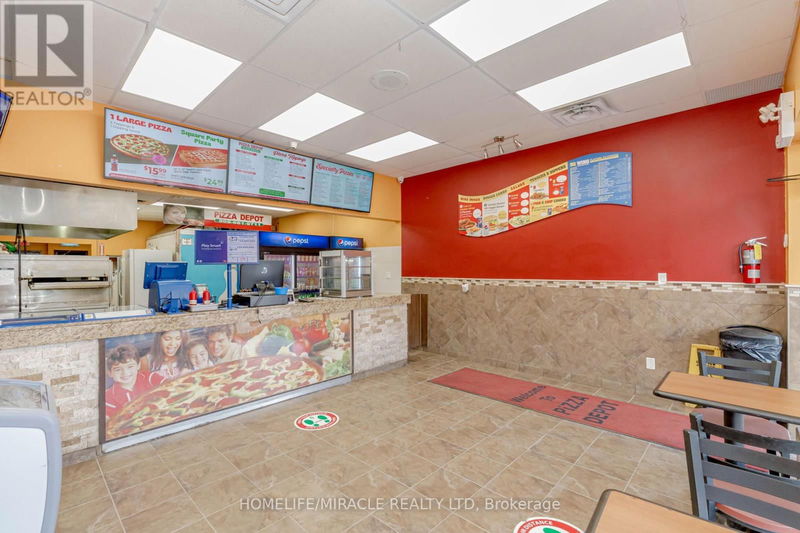 Image #1 of Restaurant for Sale at Centennial, Hamilton , Ontario