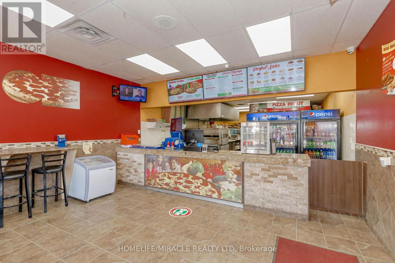 Image #1 of Restaurant for Sale at Centennial, Hamilton , Ontario