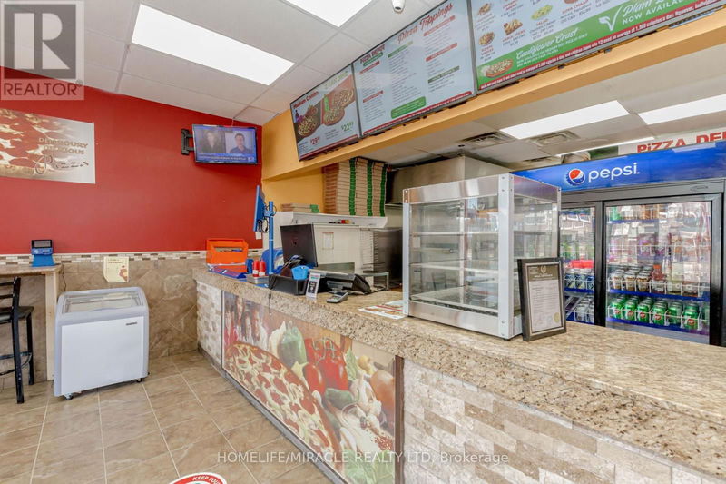 Image #1 of Restaurant for Sale at Centennial, Hamilton , Ontario