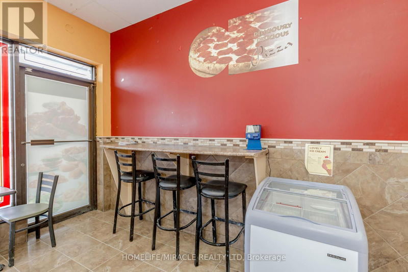 Image #1 of Restaurant for Sale at Centennial, Hamilton , Ontario