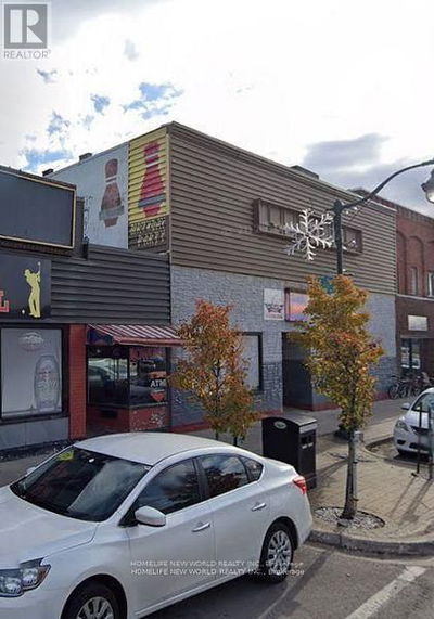 Businesses for Sale in Ontario