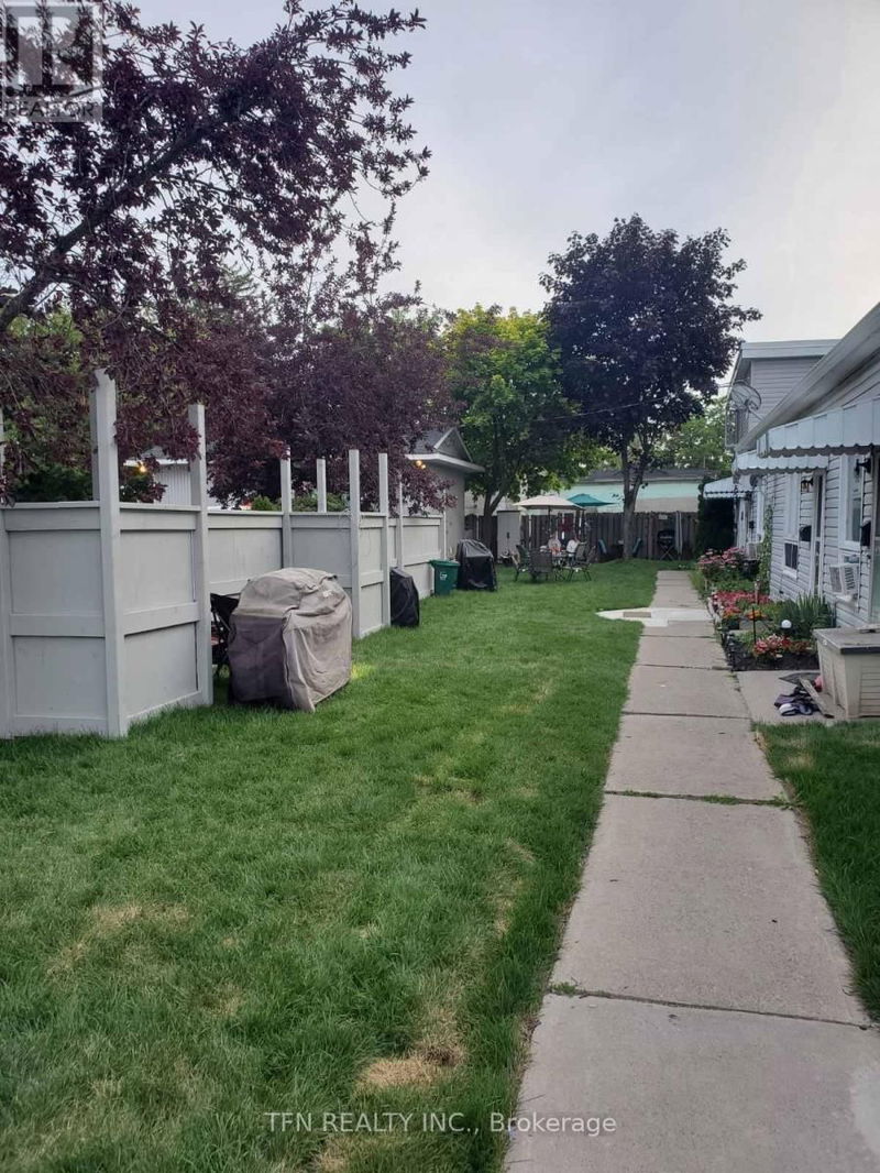 Tertiary Property View