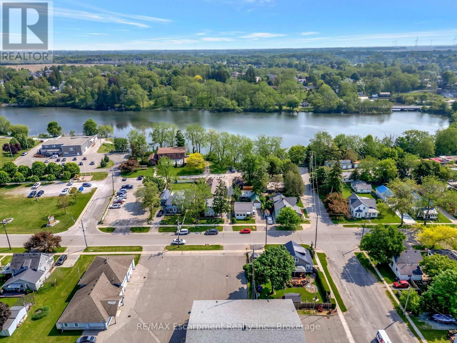 Primary Property View