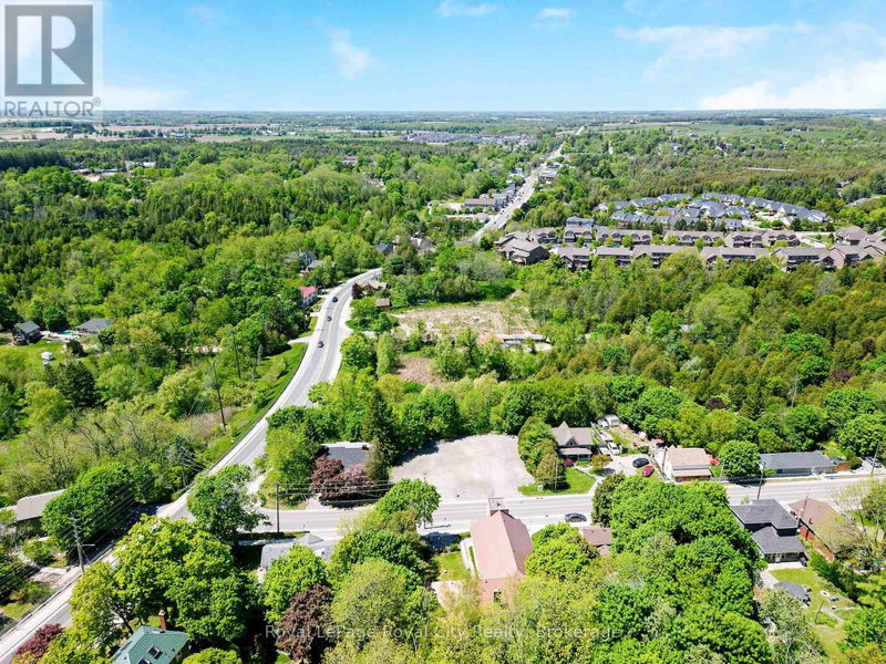 Tertiary Property View