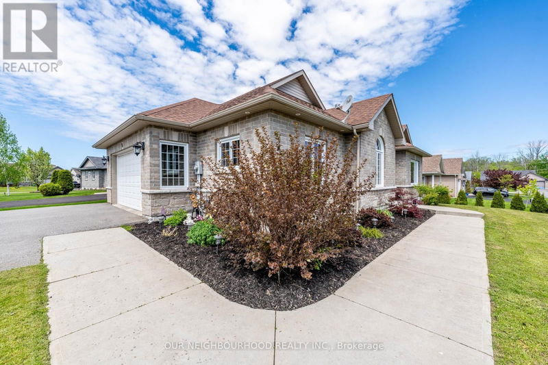 Secondary Property View