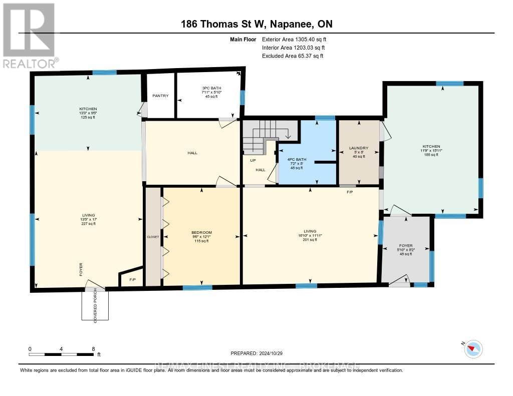 186 THOMAS STREET Image 19