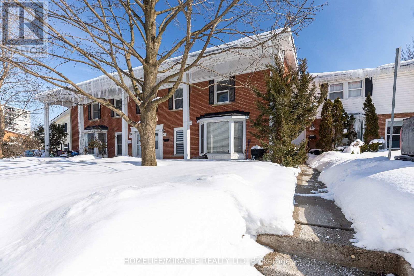 66 ARBOUR GLEN CRESCENT Image 1