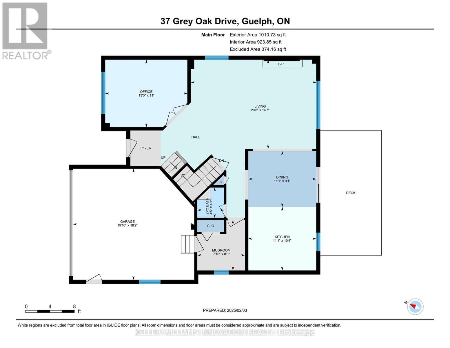 37 GREY OAK DRIVE Image 35