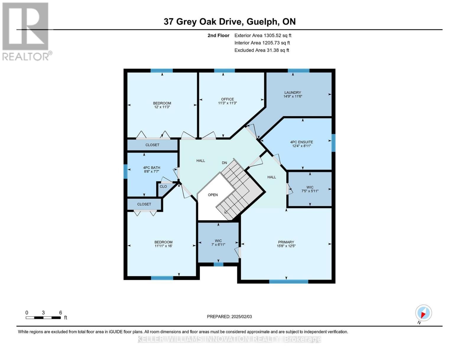 37 GREY OAK DRIVE Image 36