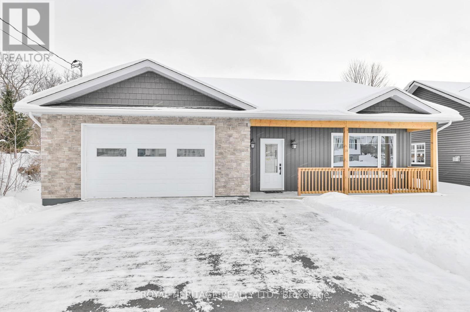 Primary Property View