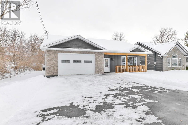 Secondary Property View