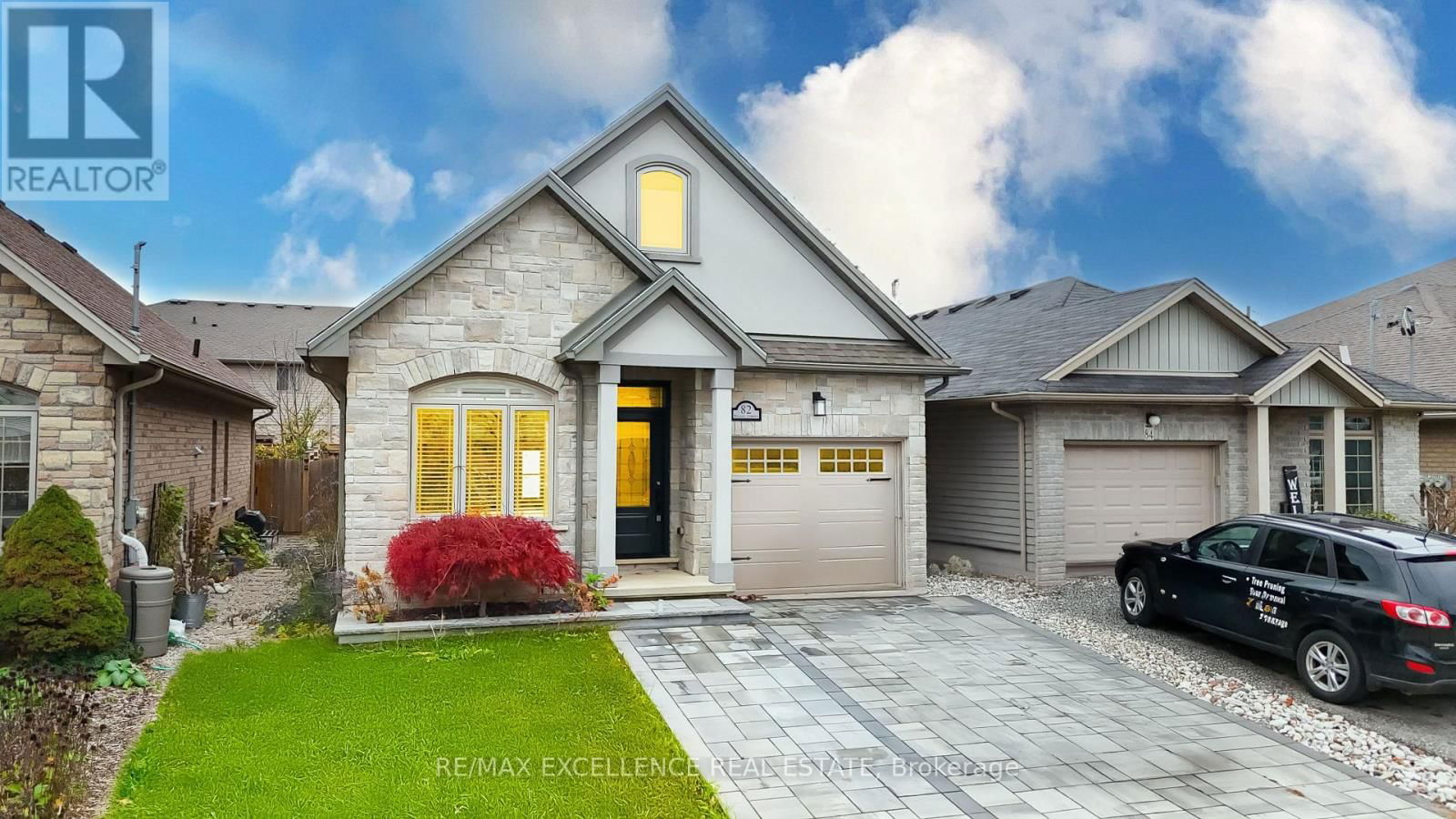Primary Property View