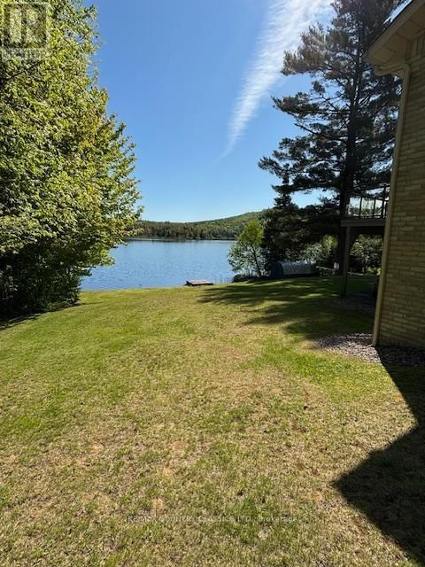 Tertiary Property View