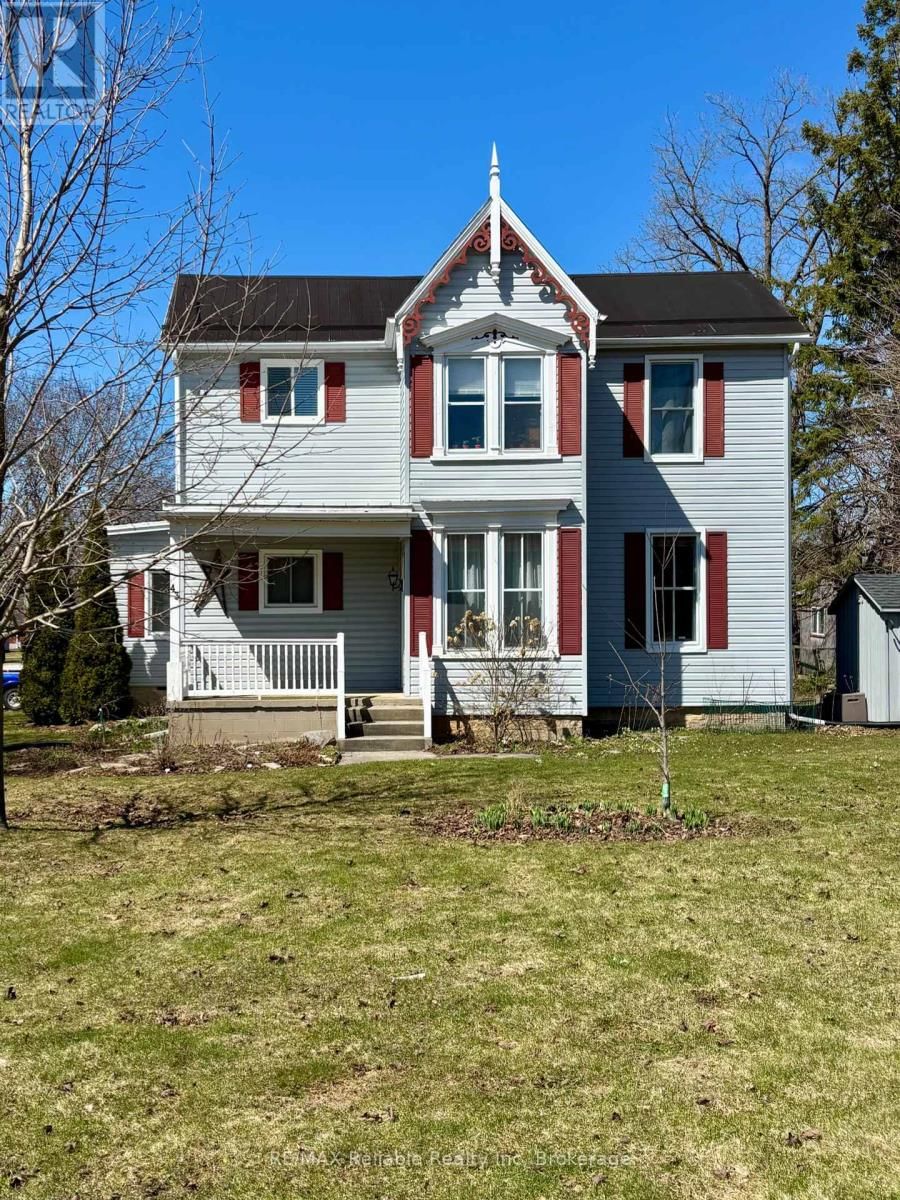 Primary Property View