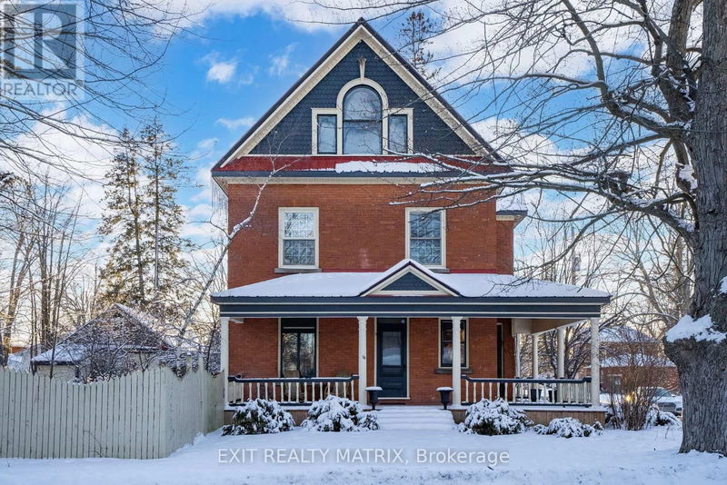 Secondary Property View