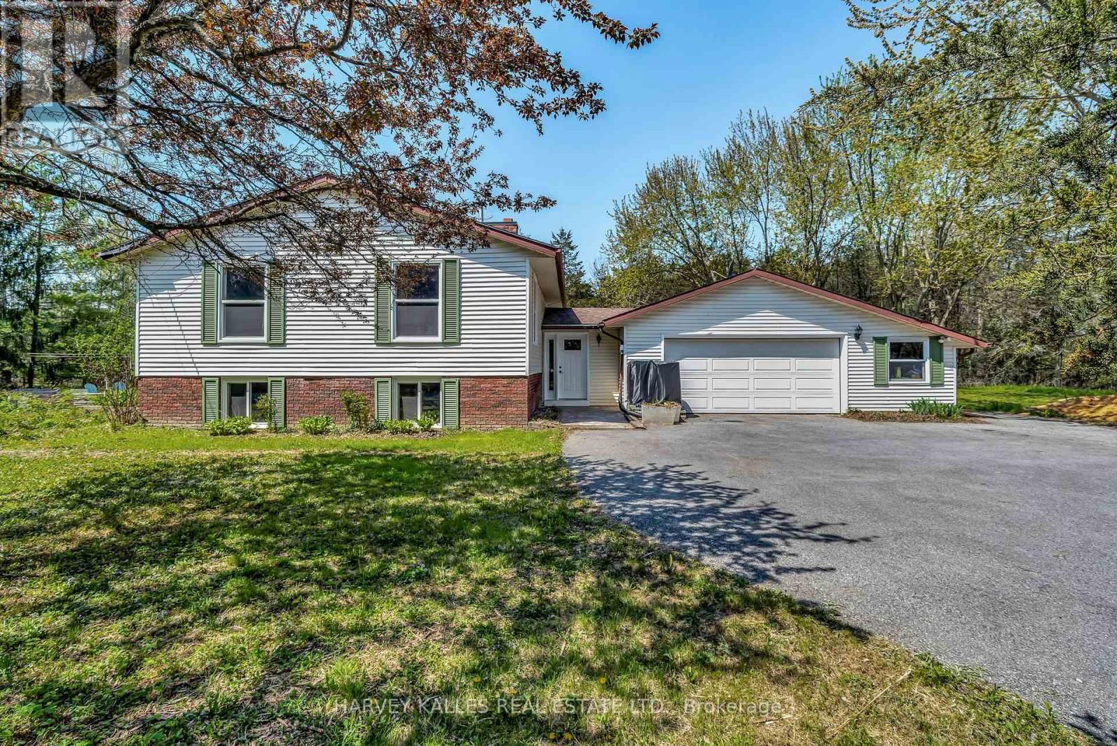 Primary Property View