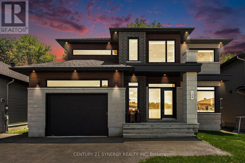 Secondary Property View